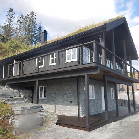 Norefjell Panorama Noresund Exterior foto